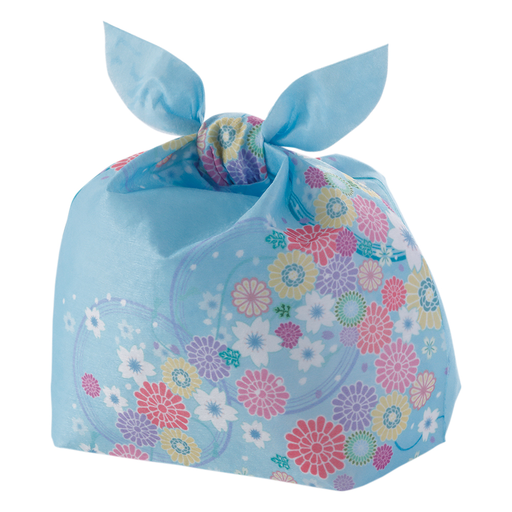 タイパックＭ　おそなえ花柄ＦＰ