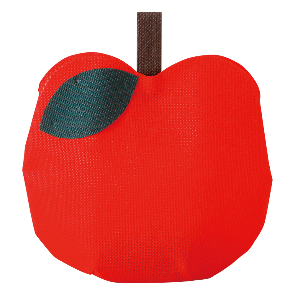 バルーン　りんご