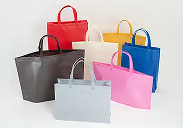 ラミバッグシリーズ