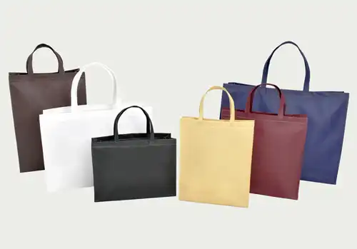 スクエアトート