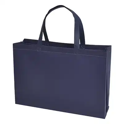 スクエアトート中横