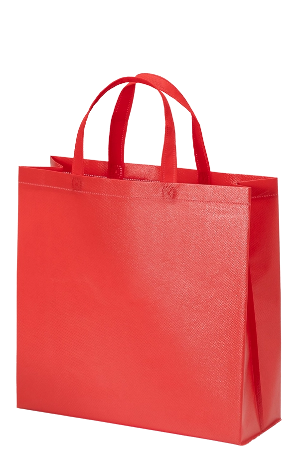 ラミバッグ　角底 小