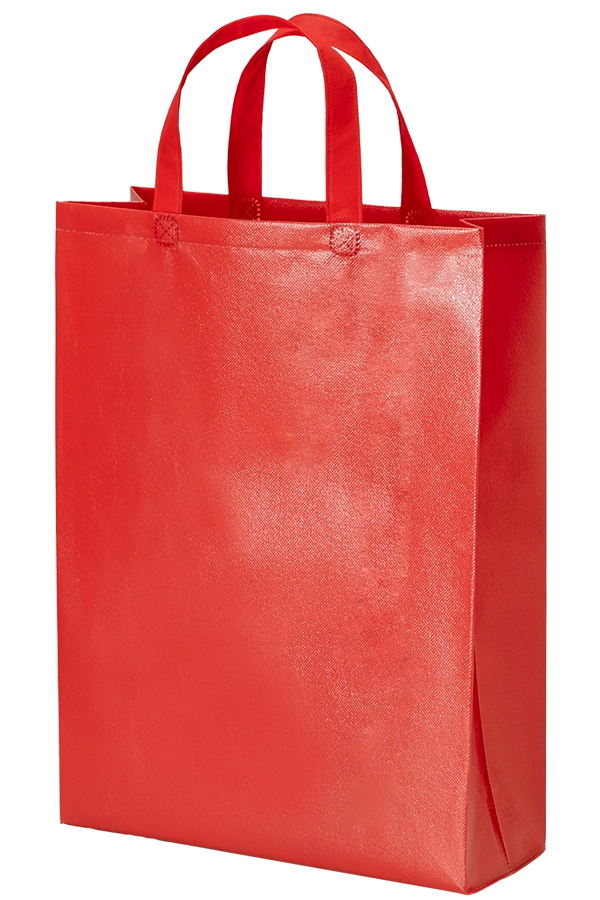 ラミバッグ　角底 中縦