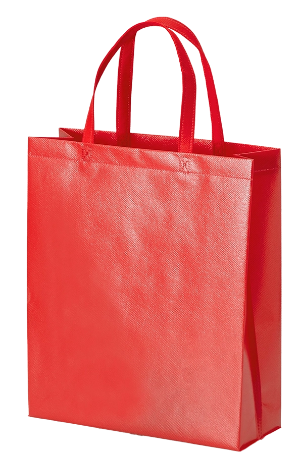 ラミバッグ　角底 A4縦