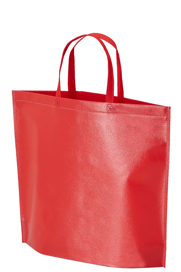 ラミバッグ　底マチ 小