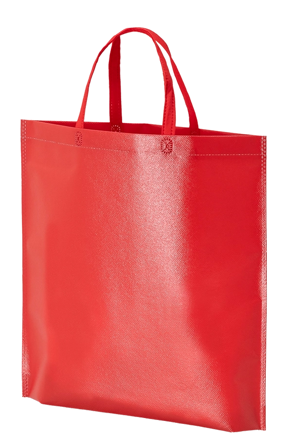 ラミバッグ　底マチ A4縦