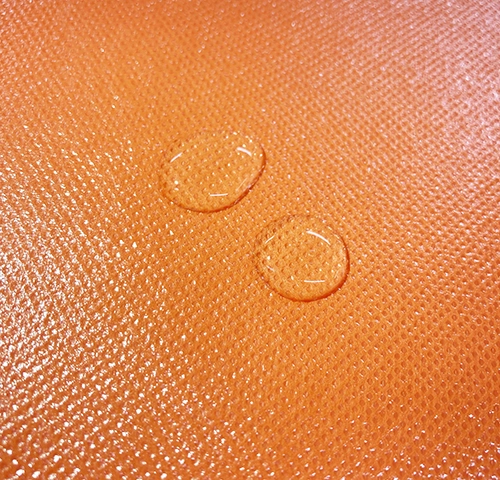 引っ張っても破れません