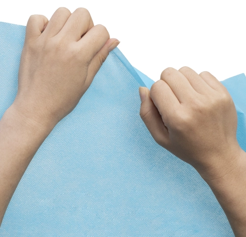 引っ張っても破れません