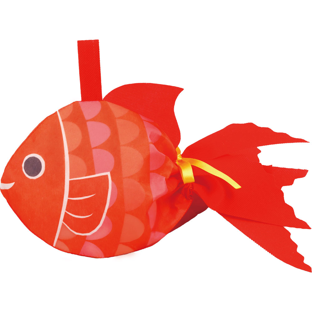 金魚　ポップうろこＦＰ