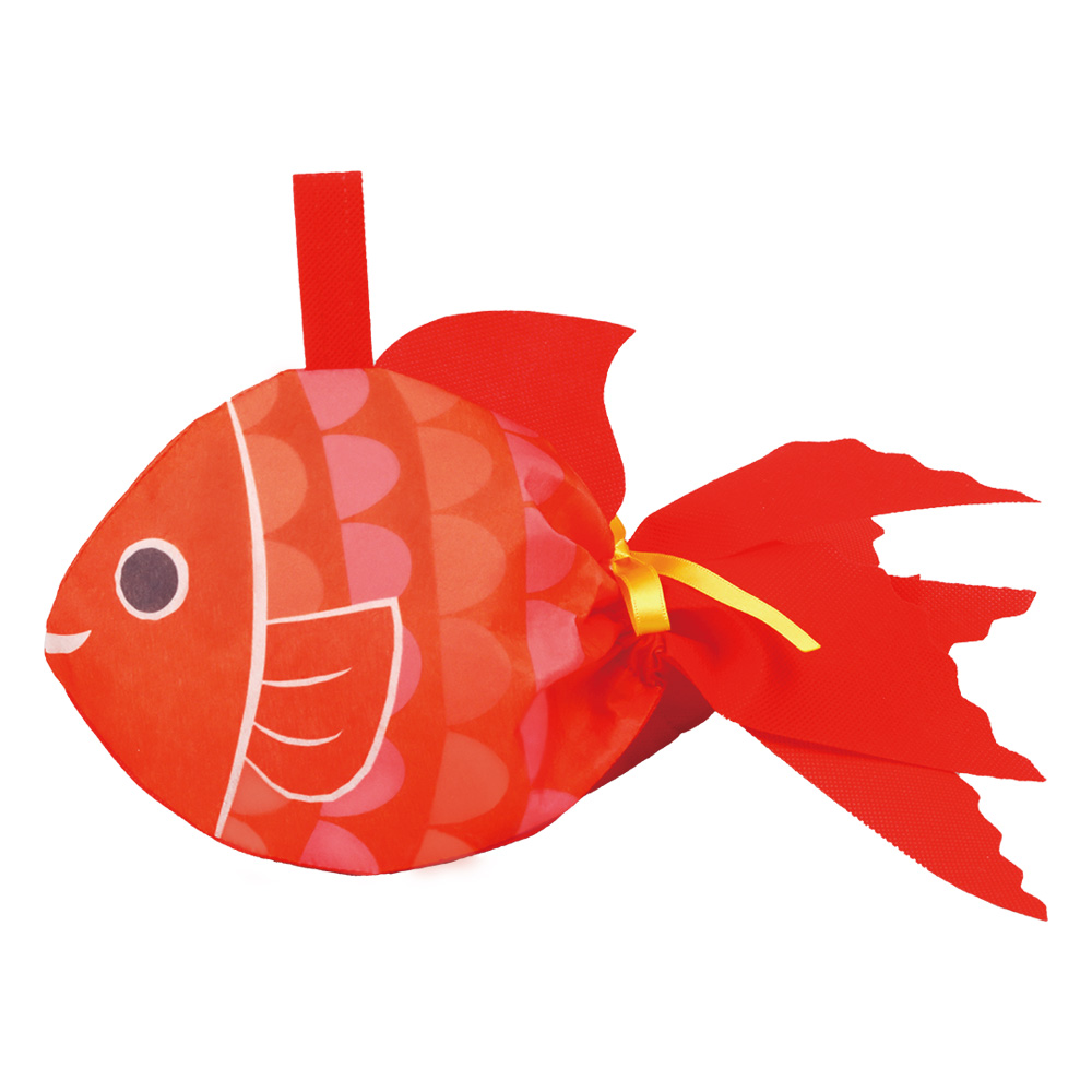 金魚　ポップうろこＦＰ