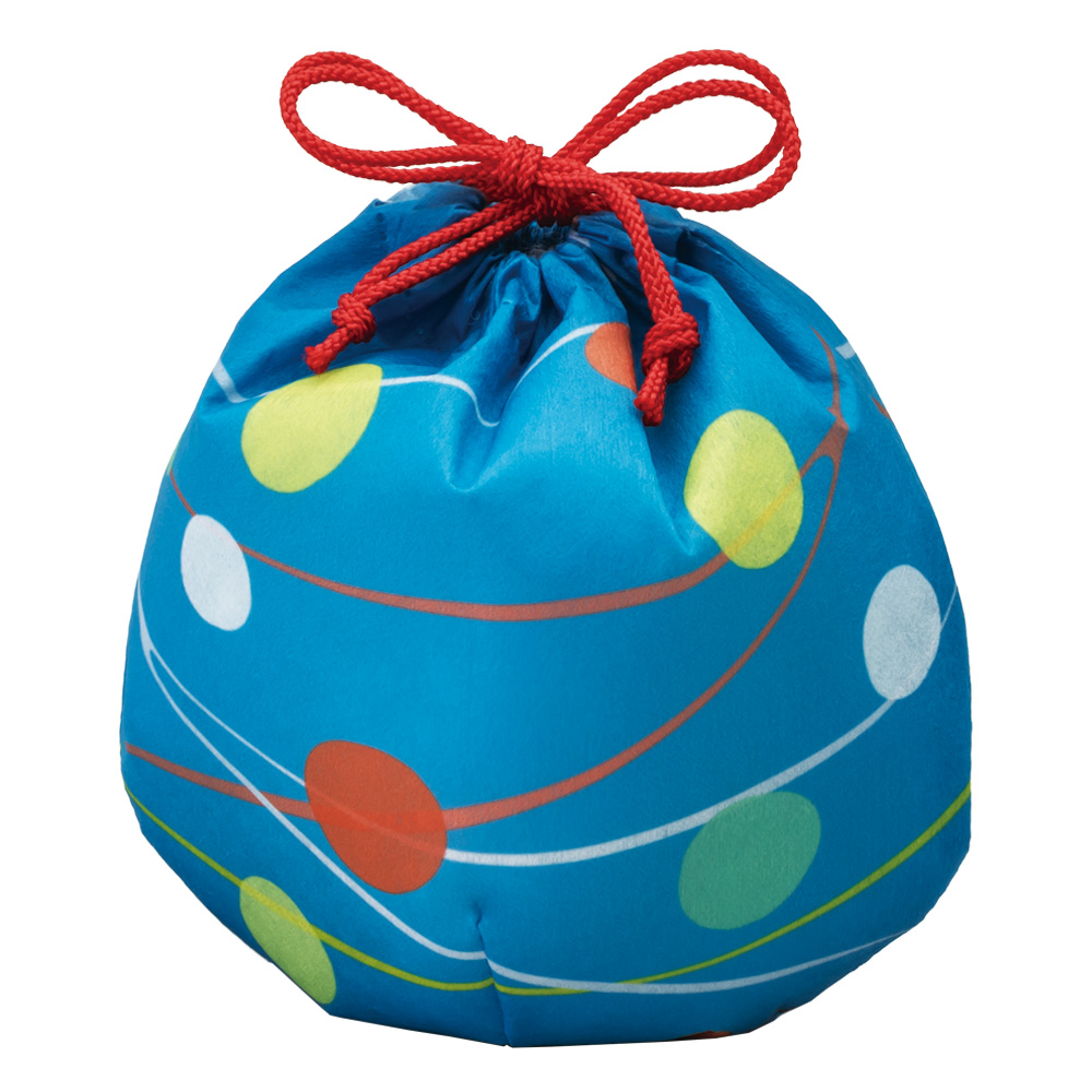 おてだま巾着　水風船ＦＰ