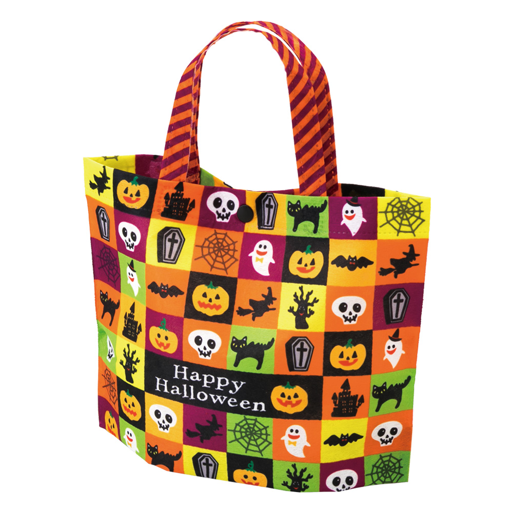 シンプルトート　ミニ　ＨＷブロックＦＰ