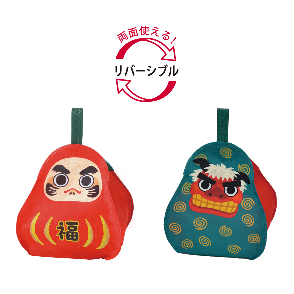 ころりん　だるまししまいＦＰ