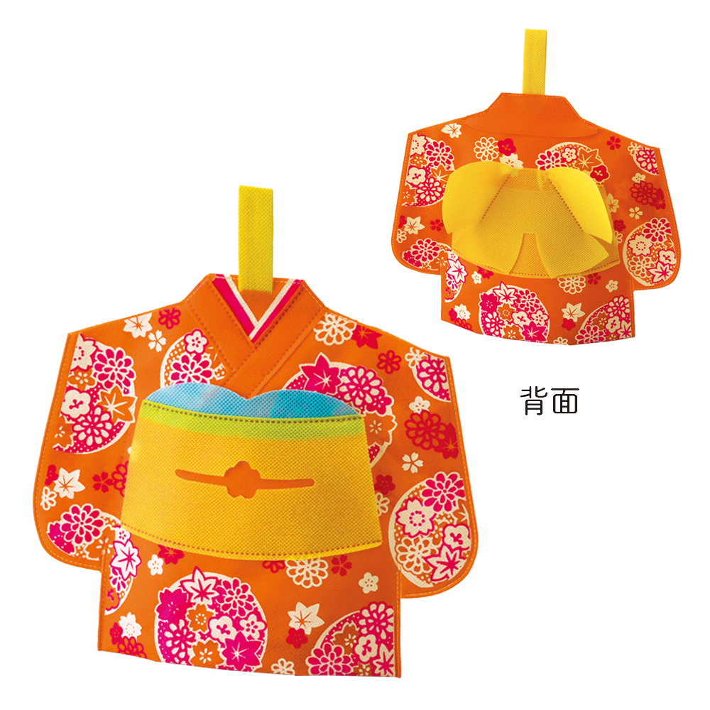 晴れ姿　華づくし