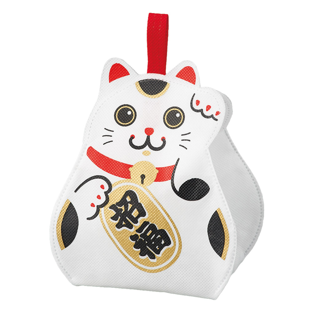 まねきねこ